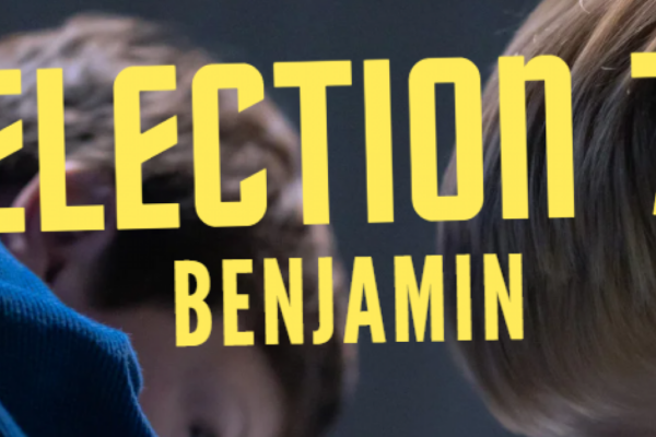 la sélection Benjamin sud 77